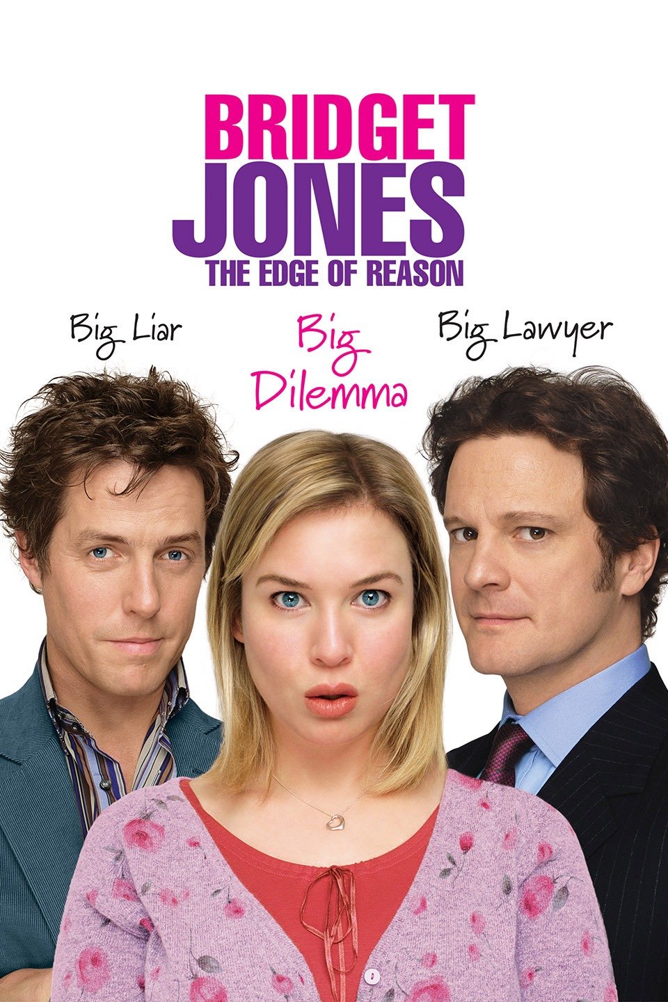 Bridget Jones (film series) - Wikipedia