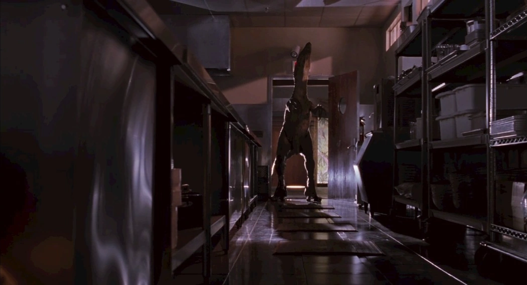 Jurassic Park, Velociraptor Call Soundeffects Wiki Fandom