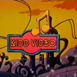 Kidd Video