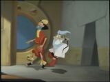 The Emperor's New Groove (2000) (Trailers)