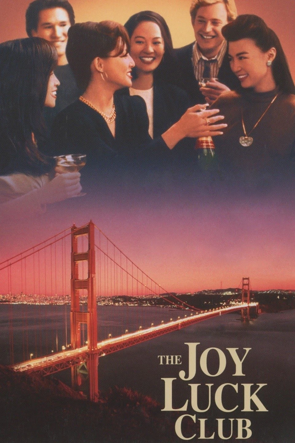 The Joy Luck Club (1993) Soundeffects Wiki Fandom