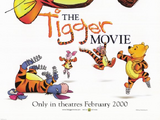 The Tigger Movie (2000)