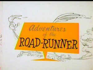 Adventures of the Road-Runner