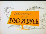 Adventures of the Road-Runner (1962)