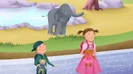 Pinkalicious & Peterrific Sound Ideas, ELEPHANT - TRUMPET, ANIMAL 01
