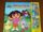 Dora the Explorer: Dora's Farm Adventure (Sound Book)