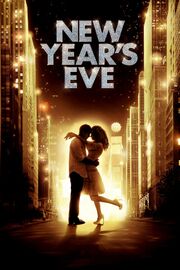 New Year's Eve Poster