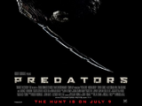 Predators (2010)