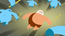 Samurai Jack EPISODE CI H-B SCI FI - ROCKET BY, NOISY (low volume, O.S.).jpg