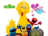 Sesame Street