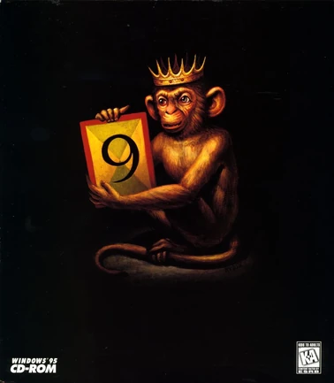 9 (1996 Video Game)