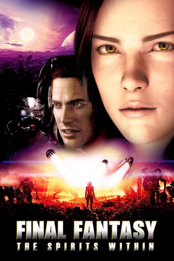 Final fantasy the spirits within 123movies clearance