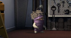 Monsters, Inc. (2001)/Image Gallery, Soundeffects Wiki