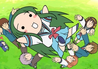 Nyoron churuya-san cover.png