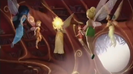 Tinker Bell (2007 Cancelled Movie) Sound Ideas, CHIMES - MAGIC CHIMES RINGING