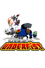Underfist (2008)