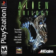 Alien Trilogy