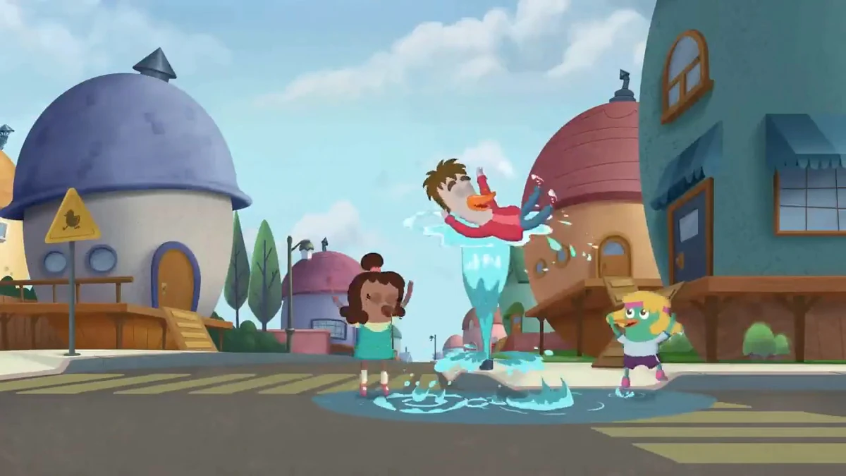 Sound Ideas, CROWD, CHILDREN SMALL GROUP OF CHILDREN LAUGHING 06