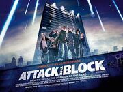 Attack The Block 2