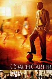 Coach Carter (2005) Poster