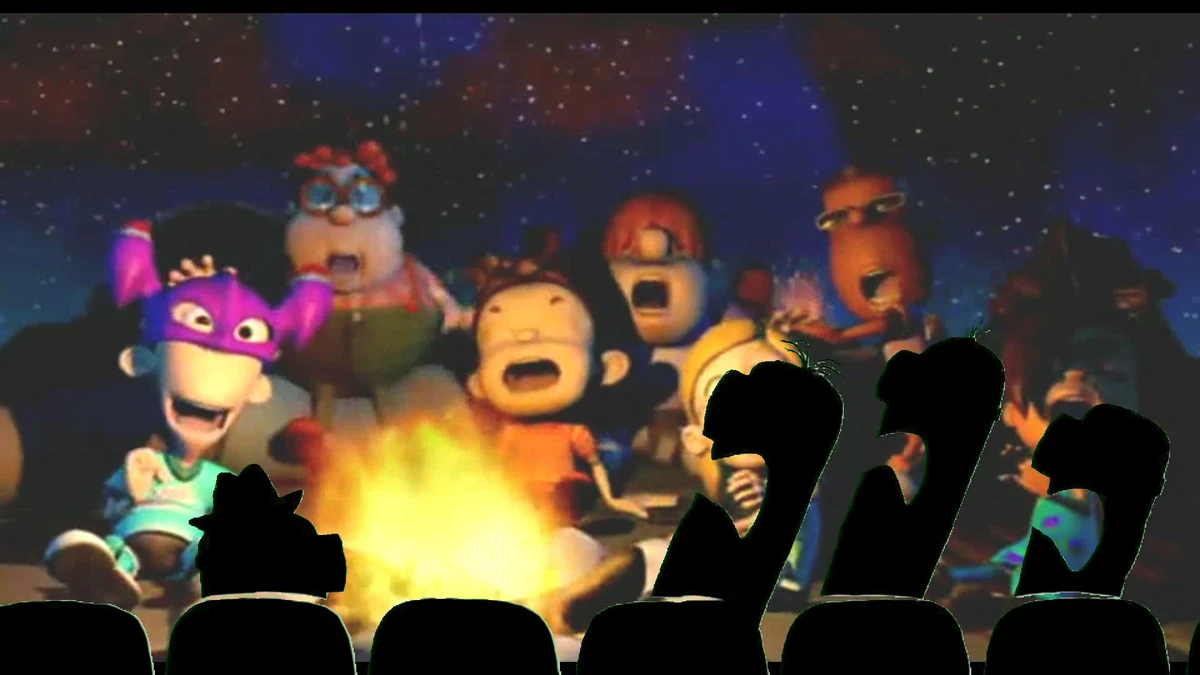 Ghibli Fan/Image Gallery Soundeffects Wiki Fandom