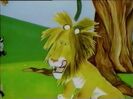 Golden Book Video: Golden Jungle Tales (1985) Sound Ideas, BIRDS, JUNGLE - AFTERNOON JUNGLE BIRDS CALLING, ANIMAL