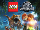 Lego Jurassic World