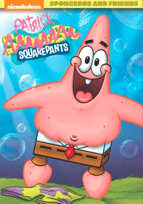 SpongeBob SquarePants, Soundeffects Wiki