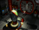 Sonic Heroes Sound Ideas, DOOR, SPACE - LARGE AIR LOCK SHUTTLE DOOR: OPEN OR CLOSE, SCI FI 01 (2)