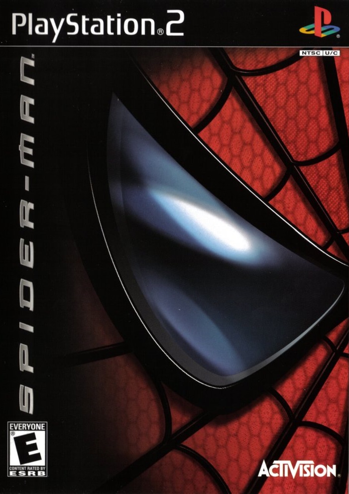 Spider-Man (2002) (Video Game) | Soundeffects Wiki | Fandom