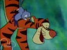 Winnie the Pooh: Seasons of Giving (1999) Sound Ideas, WHINE, CARTOON - SHELL SCREAMING WHINE DOWN