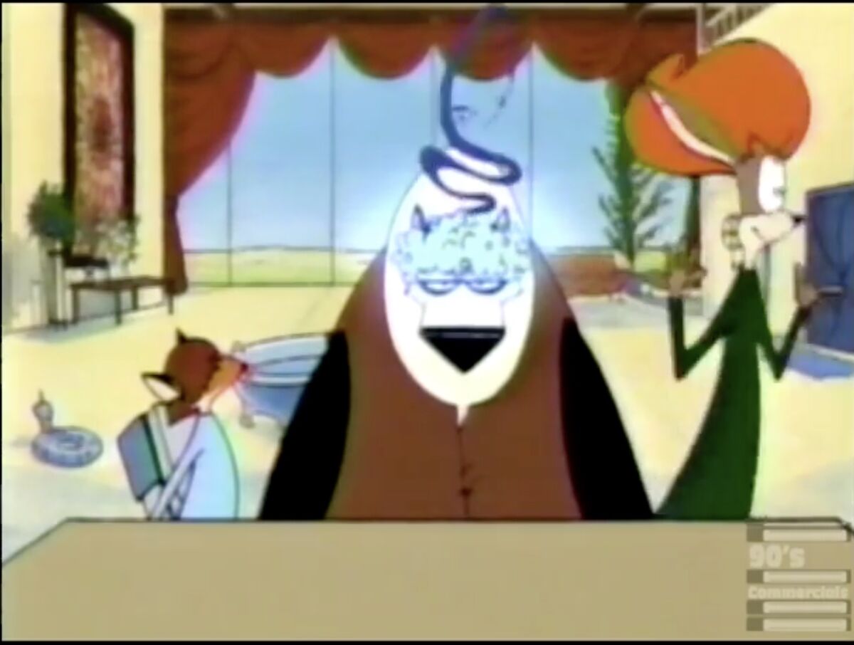 Weird Answer Kommand Soundeffects Wiki Fandom