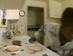 Bill Nye, the Science Guy Sound Ideas, CARTOON, CLOCK - FUNNY CLOCK TICKING FAST & Sound Ideas, SPIN, BALLOON - LONG, FAST BALLOON SPIN, CARTOON.gif