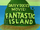 Daffy Duck's Fantastic Island (1983)