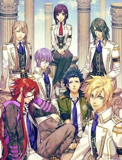 Kamigami no Asobi