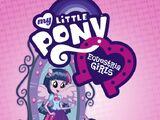 My Little Pony: Equestria Girls (2013)