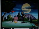 The Addams Family (1992 Series) Sound Ideas, SWISH, CARTOON - LOW, CLEAN SWISH