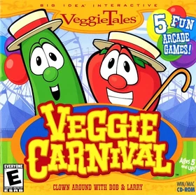 Veggie Carnival