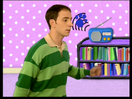 Blue's Clues Sound Ideas, BIRD, DUCK - SINGLE DUCK QUACKING, ANIMAL