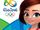 Rio 2016 Olympic Games (Video Game)