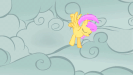 My Little Pony: Friendship is Magic Sound Ideas, ELECTRONIC - MAGICAL SWISH 01 (2nd swish)