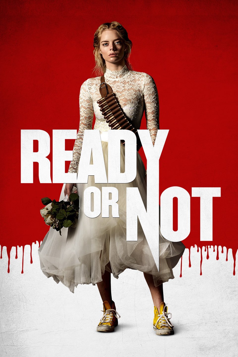 Ready or Not (2019 film) - Wikipedia