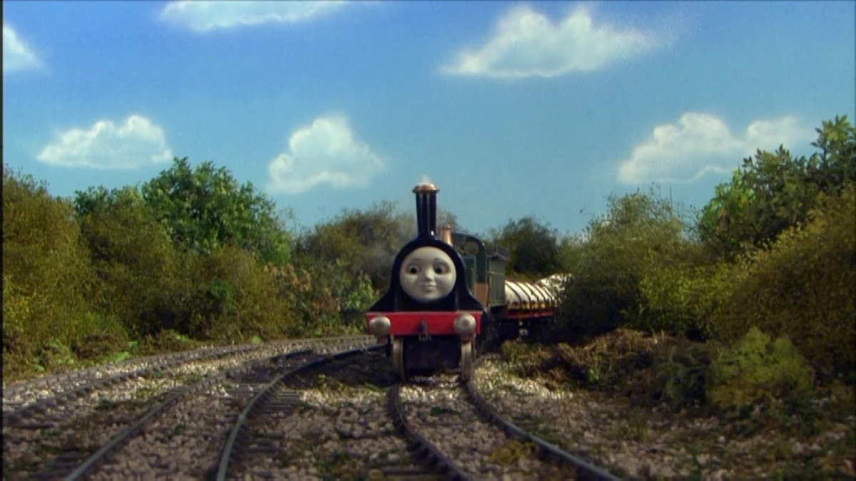 Edward Whistle Soundeffects Wiki Fandom