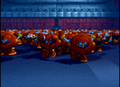 Sonic Heroes Metal Sonic Scream