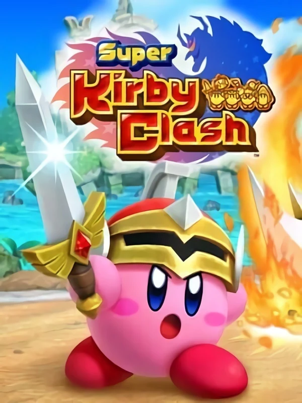 Super Kirby Clash Soundeffects Wiki Fandom
