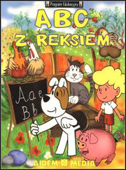 ABCzReksiemcover