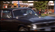 Final Destination (2000) Hollywoodedge, Car Peel Out Quick Pul TE047001