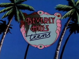Beverly Hills Teens