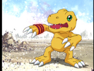 Digimon Adventure Ep 10 Sound Ideas, ELECTRONIC - MAGICAL ZAP 06