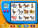 JumpStart Spanish Sound Ideas, HOP, CARTOON - HOPPING SPROINGS, SHORT